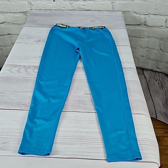 Under Armour Running Pants - Picture 3 of 6